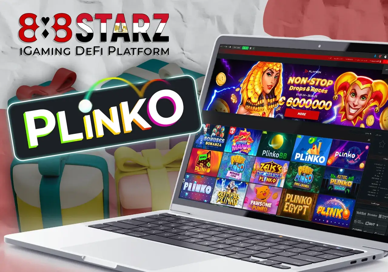 اكتشف تجربة ألعاب فريدة في Plinko حيث يمكن للحظ والاختيار الصحيح أن يؤدي إلى أرباح مذهلة